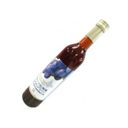 北海道藍靛果酒500Ml