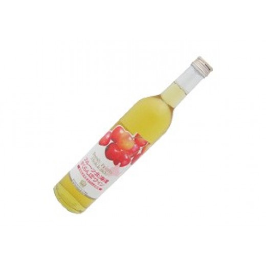 北海道櫻桃酒500Ml