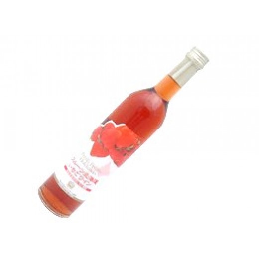 北海道草莓酒500ML