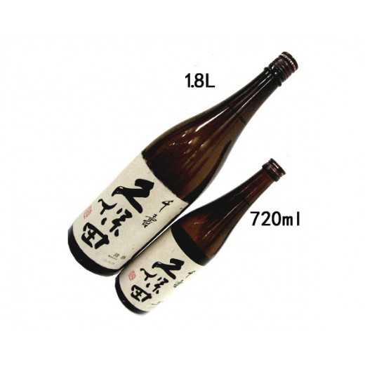 久保田清酒 (千壽)720ml