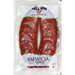 意大利辣腸500克