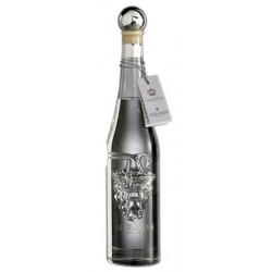 葡萄藝術酒瓶 20cl