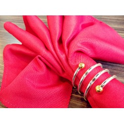 歐陸宮廷餐巾扣 B款