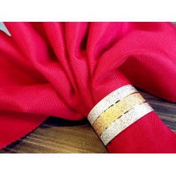 歐陸宮廷餐巾扣C款