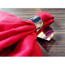 歐陸傳統餐巾扣