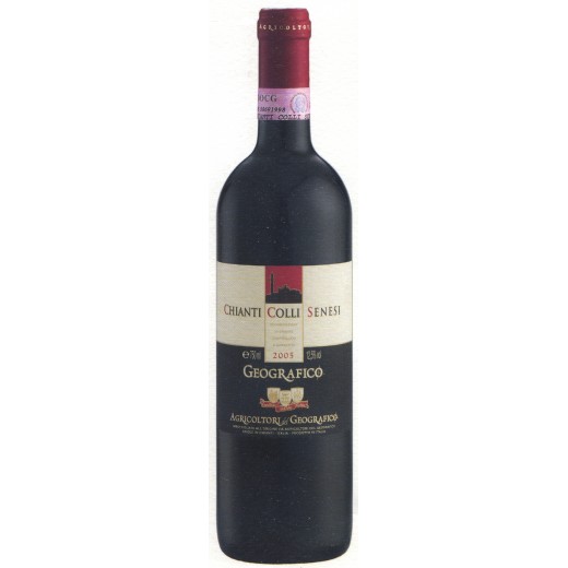 Chianti Colli Senesi DOCG 750ml