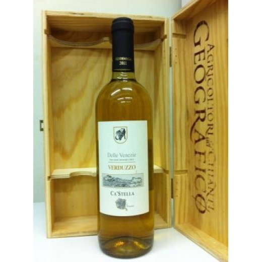 Verduzzo Delle Venezie 750ml