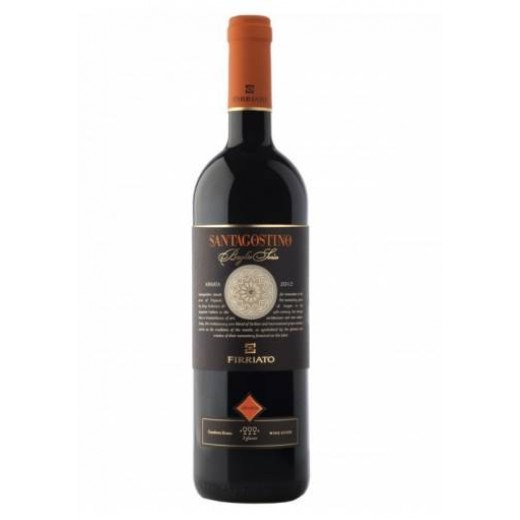 Firriato Santacostino Rosso IGT 750ml 