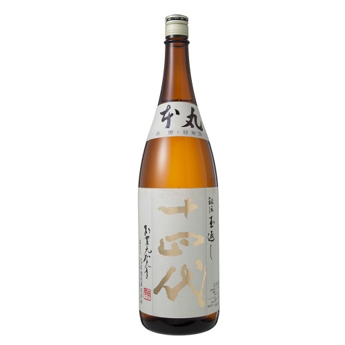十四代本丸 2024.05｜日本酒